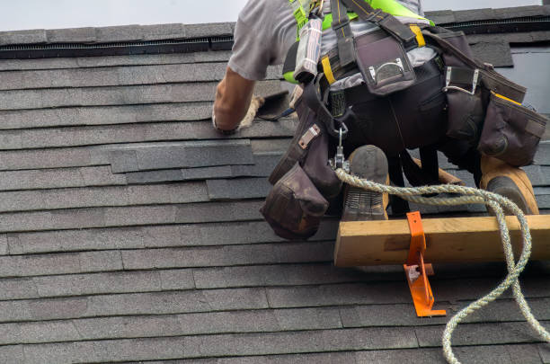 Stanton, MI Roofing Service Company