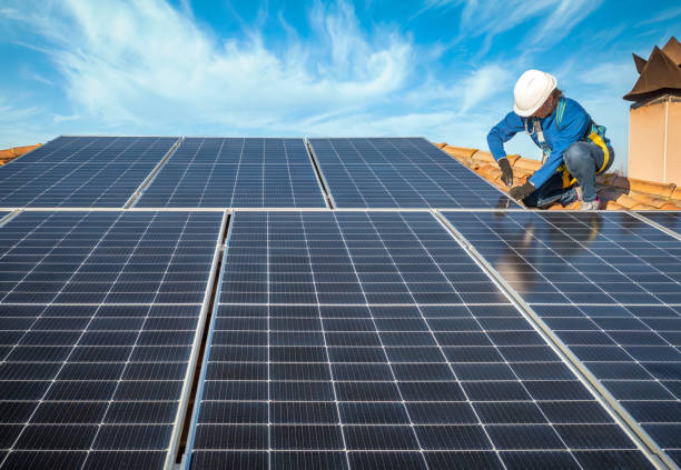 Best Roof Repair  in Stanton, MI